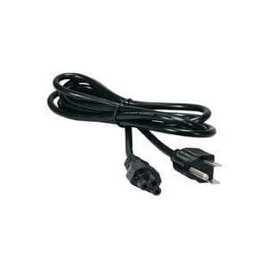 MicroConnect - strømkabel - 1,8 m - USA
