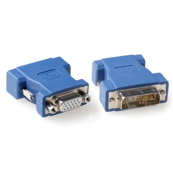 Avanceret kabelteknologi AB3750 Adapter