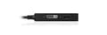 Miniatyrbild 4 av 5: ICY BOX IB-AC1032 3-i-1 adapter Mini DisplayPort (hane) till HDMI (4K Ultra HD), DVI-D eller VGA (Full HD) svart