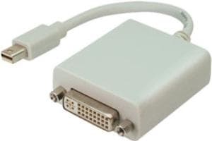 S-Conn BS77420 - Mini Displayport - DVI 24+5 - Hane (BS77420)