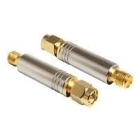 DeLOCK - antenneadapter - SMA (M) - til - SMA (W) - 4,5 cm (88750)