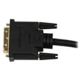 Miniatyrbillede 4 af 4: StarTech.com 20 cm HDMI til DVI-D videoadapterkabel HDMI hun til DVI han