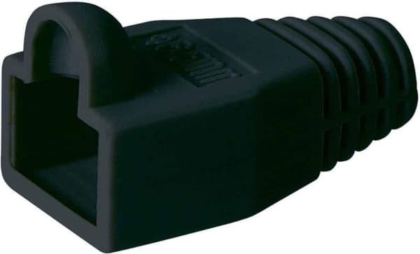 RJ45 Kink Protection Sort