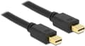 Pikkukuva 4 / 5: Displayport Cable Delock mini DP -> mini DP St/St 3,00m 4K