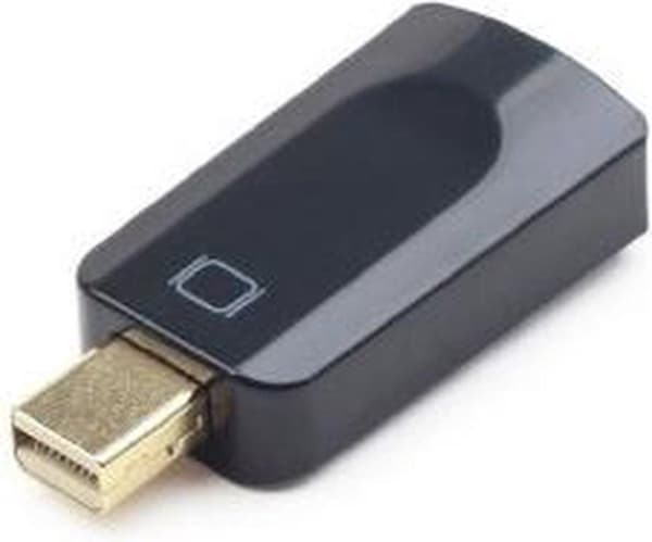 CablExpert A-mDPM-HDMIF-01 - Adapterplugg mini DisplayPort - HDMI