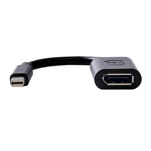 Kabel: Mini DP til DP Adapter (sæt)