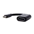 Miniatyrbillede 4 af 4: Kabel: Mini DP til DP Adapter (sæt)