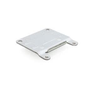 DeLOCK mini PCI Express halv størrelse > fuld størrelse adapter - PCIe Mini Card holdeklemme (65326)