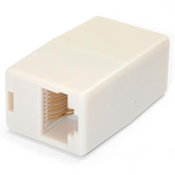 Cat5e RJ45 modulkoppling