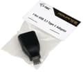 Miniatyrbillede 5 af 5: i-tec USB-C HDMI Flat Dock 60W