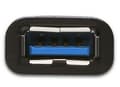 Miniatyrbillede 2 af 5: i-tec USB-C HDMI Flat Dock 60W