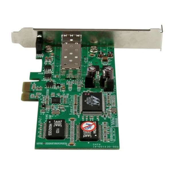 PCI Kort Startech PEX1000SFP2 SFP