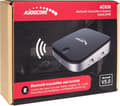 Pikkukuva 10 / 11: Baseus Qiyin Bluetooth 5.0 AUX-vastaanotin (musta)