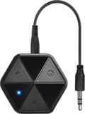 Pikkukuva 1 / 8: Bluetooth-vastaanotinsovitin Audiocore AC815 -liittimellä - HSP, HFP, A2DP, AVRCP