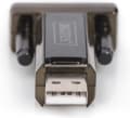 Pikkukuva 3 / 9: Digitus USB 2.0 -sarjasovitin