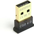 Miniatyrbild 6 av 9: Gembird BTD-MINI5 nätverkskort Bluetooth 24 Mbit/s