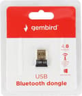 Miniatyrbild 7 av 9: Gembird BTD-MINI5 nätverkskort Bluetooth 24 Mbit/s