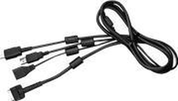 Wacom DTK-1660 reservdel för surfplatta USB-portkabel