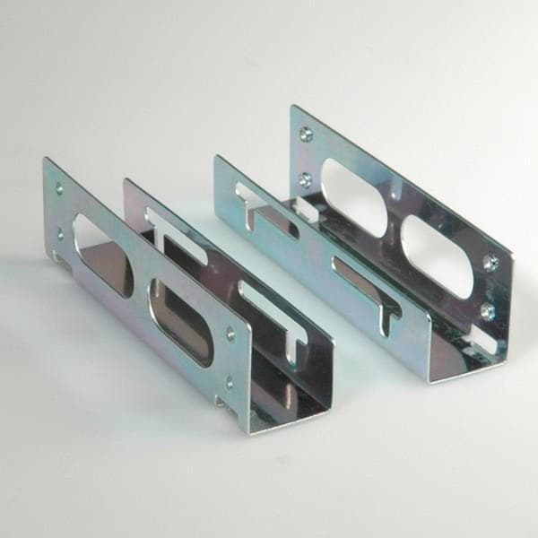 Goobay 3.5 harddisk monteringsramme til 5.25 - enkelt