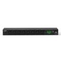Miniatyrbillede 3 af 5: Lindy IPower Control Classic 8 Schalten der Netzspannung via