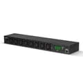 Miniatyrbillede 5 af 5: Lindy IPower Control Classic 8 Schalten der Netzspannung via