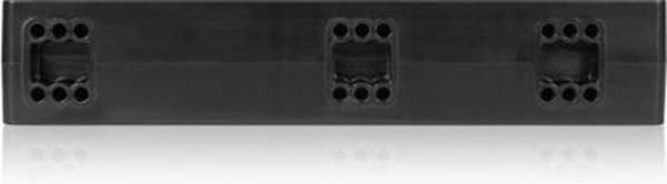 Icy Dock EZ-Fit Lite MB290SP-B 2,5'' HDD/SSD kabinet Sort