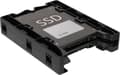 Miniatyrbillede 7 af 10: Icy Dock EZ-Fit Lite MB290SP-B 2,5'' HDD/SSD kabinet Sort