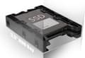 Miniatyrbillede 10 af 10: Icy Dock EZ-Fit Lite MB290SP-B 2,5'' HDD/SSD kabinet Sort