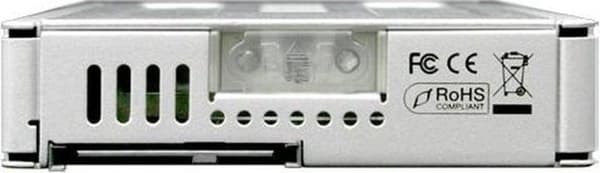 Icy Dock MB982IP-1S-1 (detaljhandel)