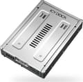 Miniatyrbild 1 av 10: Icy Dock MB982IP-1S-1 (detaljhandel)