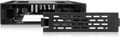 Miniatyrbillede 7 af 10: Icy Dock MB882SP-1S-3B drevbåspanel 8,89 cm (3,5'') Bærepanel Sort