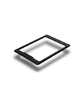 Miniatyrbild 3 av 3: ICY BOX HDD utbytesram