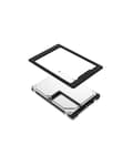Miniatyrbild 2 av 3: ICY BOX HDD utbytesram