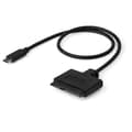 Pikkukuva 1 / 4: StarTech USB-C - 2,5 tuuman SATA III -sovitin