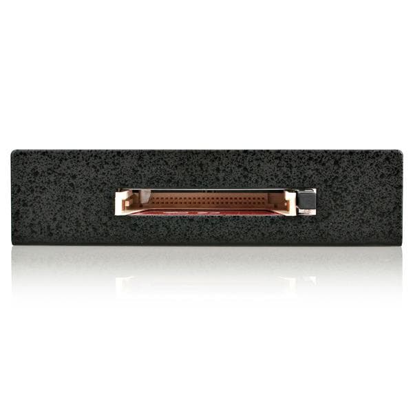 StarTech.com 3,5" Drive Bay IDE til Single CF SSD Adapter Kortlæser - kortlæser - 8,9 cm (3,5") (CF I, CF II, Microdrive) - IDE