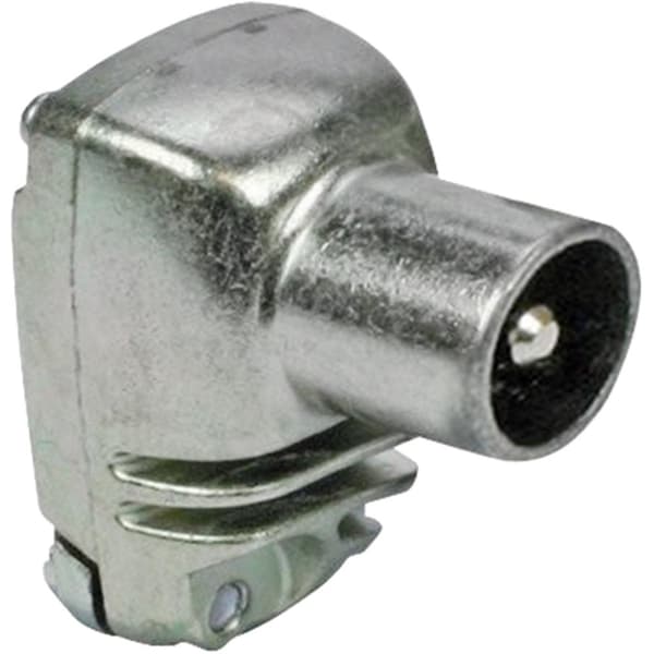 Technetix koaksialstik Hks (m)