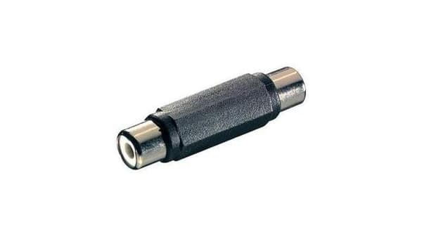 Vivanco 9/149 RCA videoadapter