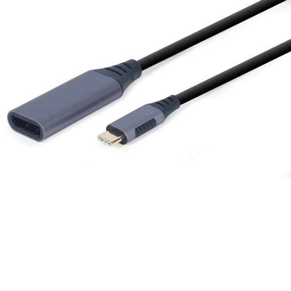 Cableexpert Gmb Adapter Usb-c->displ.