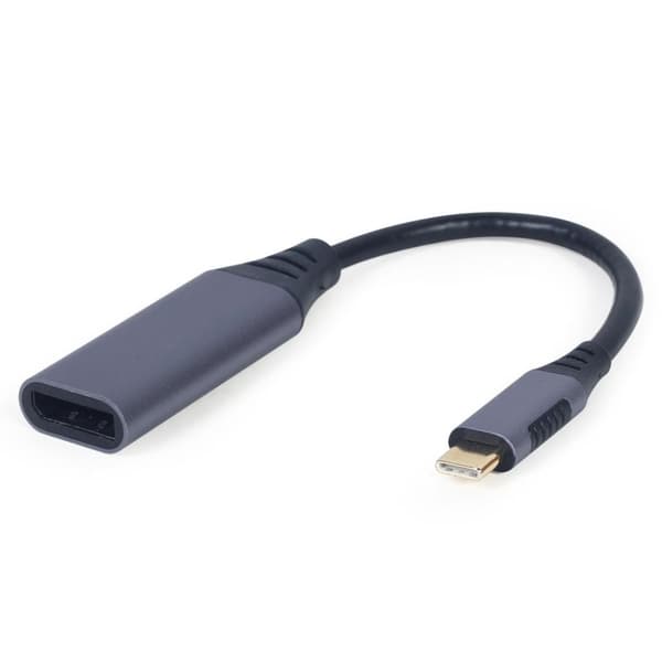 Cableexpert Gmb Adapter Usb-c->displ.