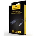Miniatyrbillede 1 af 5: Cableexpert Gmb Adapter Usb-c->displ.