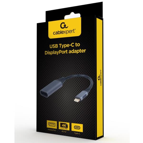 Cableexpert Gmb Adapter Usb-c->displ.