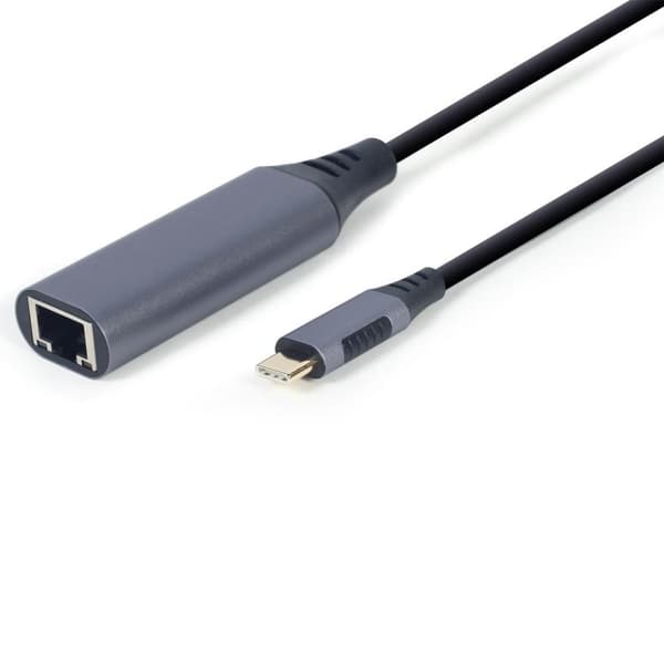 Cableexpert Gmb Adapter Usb-c->ethern