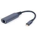 Miniatyrbild 2 av 5: Cableexpert Gmb Adapter Usb-c->ethern