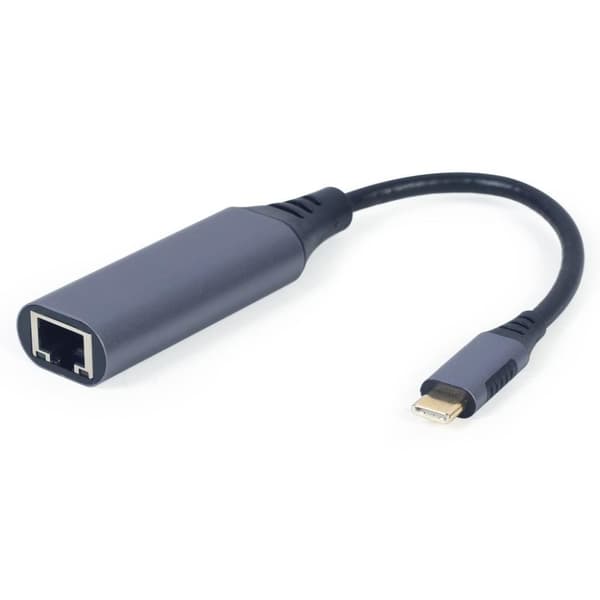 Cableexpert Gmb Adapter Usb-c->ethern