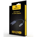 Miniatyrbild 1 av 5: Cableexpert Gmb Adapter Usb-c->hdmi