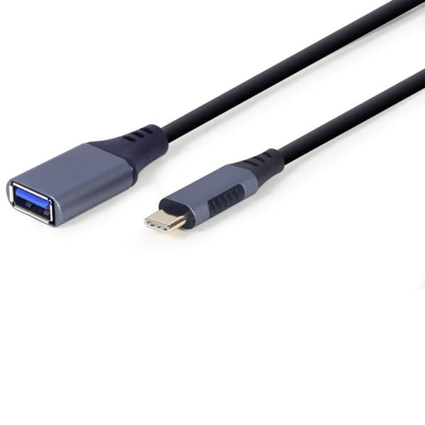 Cableexpert Gmb Adapter Usb-c->usb-a(f)