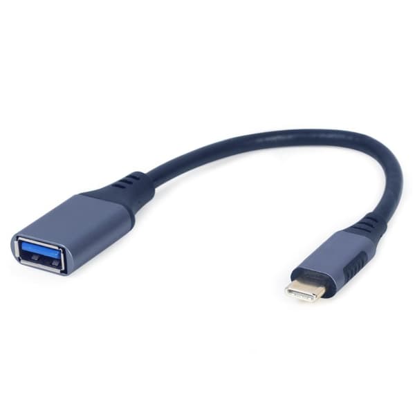 Cableexpert Gmb Adapter Usb-c->usb-a(f)