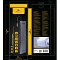 Miniatyrbild 5 av 5: Cableexpert Gmb Usb-c Multi-port 9-i-1
