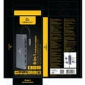 Miniatyrbillede 5 af 5: Cableexpert Gmb Usb-c Multi-port 8-i-1