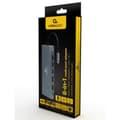 Miniatyrbillede 1 af 5: Cableexpert Gmb Usb-c Multi-port 8-i-1